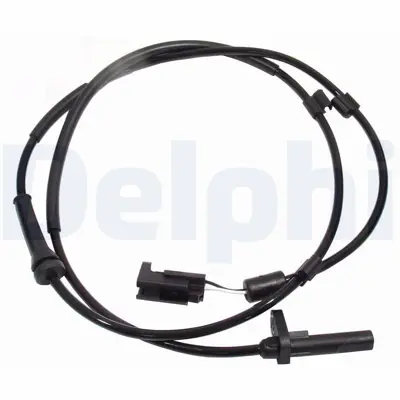 DELPHI SS20165 Abs Kablosu Sensoruarka Sol Transıt V347 V348 Tt9 2.2 155ps 1114 2.2 Tdcı 2.4 Tdcı 3.2 Tdcı 6C112B372CE