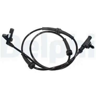 DELPHI SS20167 Abs Sensoru Land Rover Dıscovery 3 04 >09 SSB500090