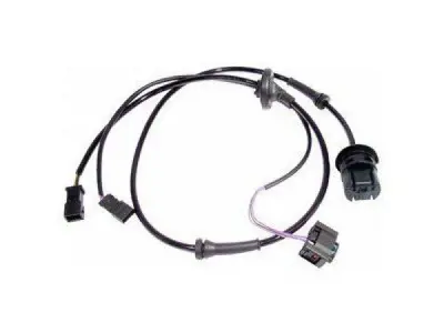 DELPHI SS20190 Tekerlek Hız Sensoru Arka Passat 97>05 Superb I 02>08 8E0927807B