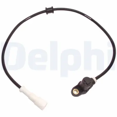 DELPHI SS20219 Abs Sensoru On Opel Corsa B 90386504