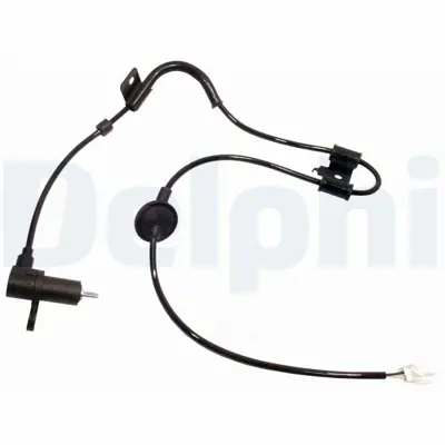 DELPHI SS20221 Abs Hız Sensoru Arka Sol Hyundaı  Kıa Elantra  Cerato 06-2000 > 956802D050, 956802F000