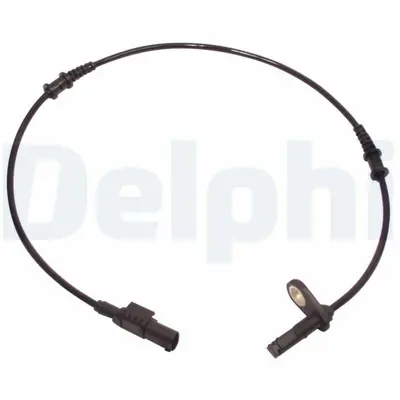 DELPHI SS20228 Abs Sensoru On C219 04>10 W211 02>08 S211 03>09 R230 03>12 2115401317