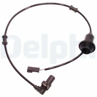 DELPHI SS20237 Abs Sensoru Arka Sol S-Class W220 98>05 C215 99>06 2205400417