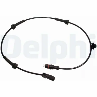 DELPHI SS20238 Abs Kablosu On Megane Iı 8200446282