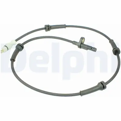 DELPHI SS20247 Abs Hız Sensoru Arka Sol-Sağ  Trafıc  Vıvaro 08-2001 > 93194900, 4418643, 91165927, 91169035, 93860619, 8200003513, 8200184210, 8200724127, 93865951, 4790000QAC
