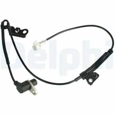 DELPHI SS20255 Abs Hız Sensoru On Sağ  Avensıs Corolla Corolla Verso 10-2001 > 03-2009 89542340NM