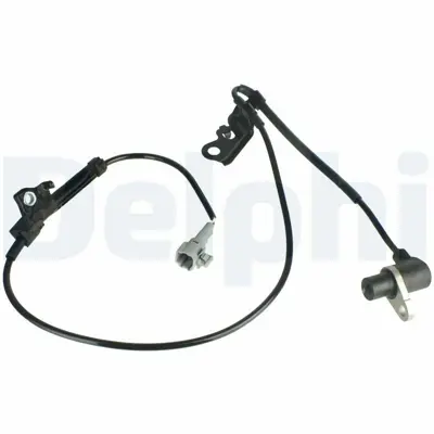 DELPHI SS20256 Abs Hız Sensoru On Sol  Avensıs Corolla Corolla Verso 10-2001 > 03-2009 89543340NM