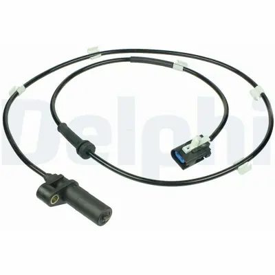 DELPHI SS20261 Abs Sensörü Arka Sol 1C152B372DC