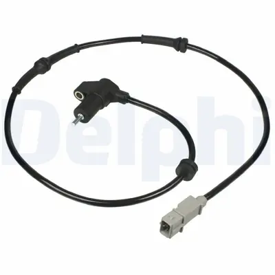 DELPHI SS20266 Abs Hız Sensoru Arka Berlıngo Partner Xsara Pıcasso 454585
