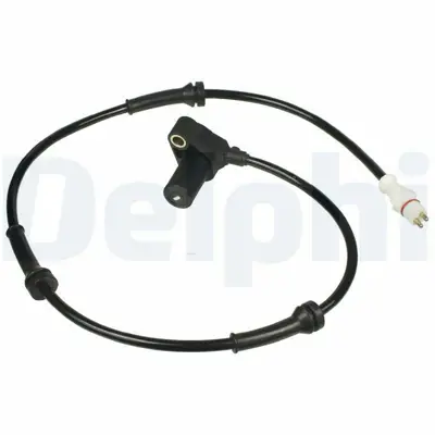 DELPHI SS20273 Abs Hız Sensoru Arka Sol  Clıo 09-1998 > 7700415682