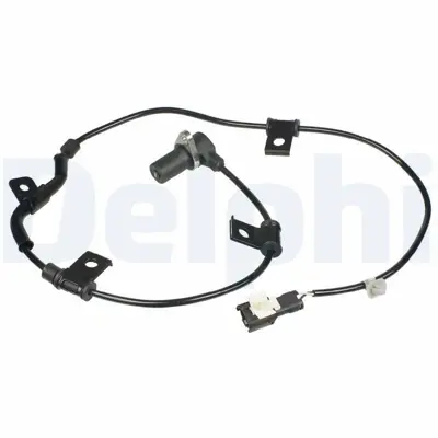 DELPHI SS20278 Abs Hız Sensoru On Sol Hyundaı Coupe Elantra Lantra Tıburon 11-1995 > 04-2002 9567029500