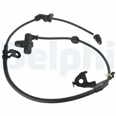 DELPHI SS20284 Abs Sensoru Toyota Yarıs, Yarıs Verso 07-2000 > 10-2005 8954252010