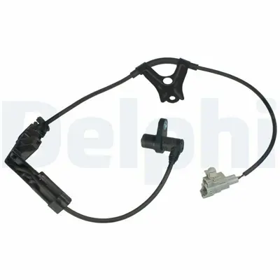 DELPHI SS20289 Abs Sensoru Sağ Toyota Corolla 04-1997 > 01-2002 8954212040