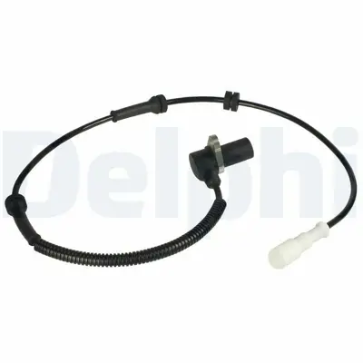 DELPHI SS20299 Abs Sensoru Sol On Lacettı - Nubıra 96455869