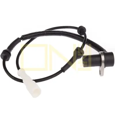 DELPHI SS20300 Abs Sensoru Sağ On Lacettı - Nubıra 96455870
