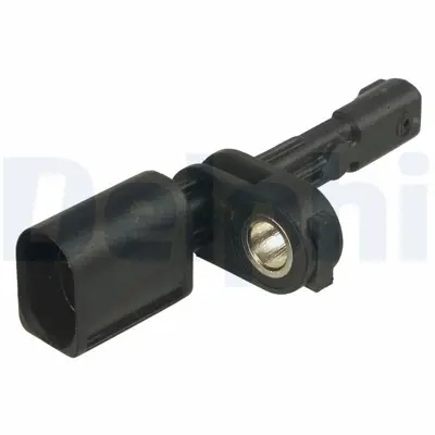 DELPHI SS20303 Abs Hız Sensoru Arka Sol-Sağ   A3  Leon  Octavıa Superb  Caddy Golf 02-2004 > WHT003864