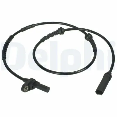 DELPHI SS20324 Abs Hız Sensörü Ön  Sol-Sağ Bmw 5. 6. 7 08-08 34526853859