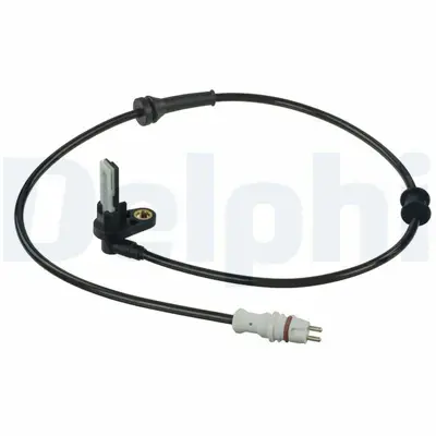 DELPHI SS20346 Abs Hız Sensoru ArkaSağ  Kangoo Kangoo Express 04-2003 > 01-2008 8200212698