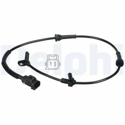 DELPHI SS20368 Abs Sensoru Land Rover Dıscovery Sport, Range Rover Evoque 06-2011 > LR071974
