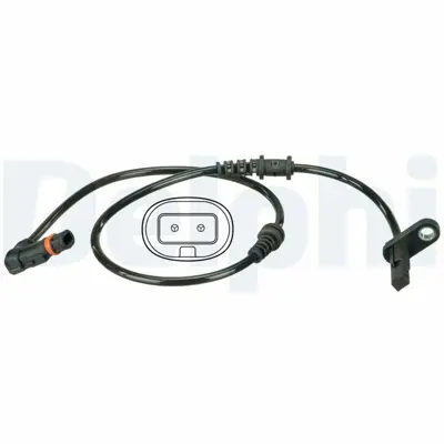 DELPHI SS20500 Abs Sensoru On E-Class C207 11>16 A207 11>16 2075400017