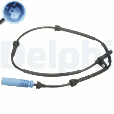 DELPHI SS20547 Abs Sensoru On Bmw X3 E83 E83 Lcı 34523405906
