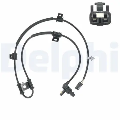 DELPHI SS20609 Abs Hız Sensoru Onsol Hyundaı Ix35 09-2010 > 12-2015 956702S300