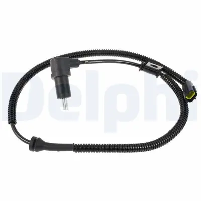 DELPHI SS20642 Abs Hız Sensoru Onsol Kıa Sorento 07-2002 > 12-2011 956713E000, 956713E200, 957E205, 957E005, K08A43701, 598303F000, K20543701