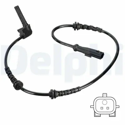DELPHI SS20820 Abs Kablosu On Escape5 Megane4 Talısman 479103473R