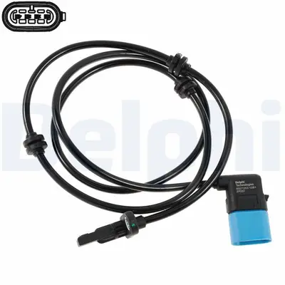DELPHI SS21253-12B1 Abs Sensoru Arka X156 13> W176 13>18 C117 13>19 W246 12>18