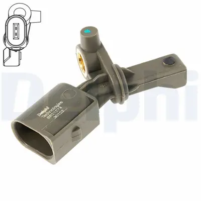 DELPHI SS21274-12B1 Abs Hız Sensoru Arka Sol  Polo T-Cross 18> Kamıq Scala 18> Ibıza Arona  01-2017>