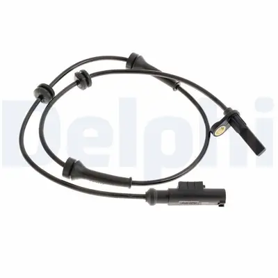 DELPHI SS21312-12B1 Abs Sensor Kablosu Arka Sol Fıorıno Bıpper Nemo 07> Lınea 07>