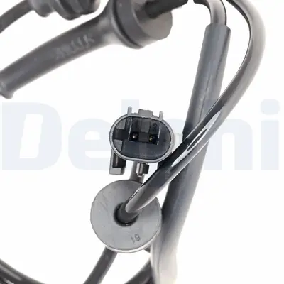 DELPHI SS21314-12B1 Abs Sensoru On Doblo Iıı 09>