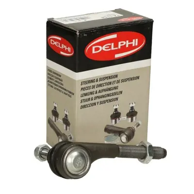 DELPHI TA1154 Rotbasi Fiat 500l 2012 > 381714, 381730, 381741, 3812C5, 9458084180, 9471007565, 9471000565, 391730, 9471007465, 1607316280