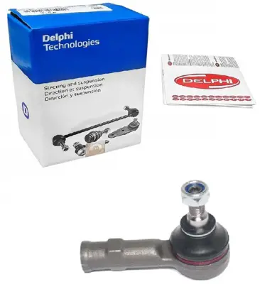 DELPHI TA1808 Rot Başı Sağ-Sol Transıt V184 Tt8 0106 Transit V348 Tt9 2.4 Tdci  0611 6C113289AA