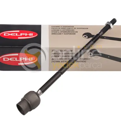 DELPHI TA2029 Rot Kolu Hi·droli·k Di·reksi·yon I·c¸i·n Corsa B Tigra A 93>02 1603008, 1603845, 26087867, 93192421