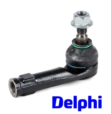 DELPHI TA2498 Rotbaşı Sol Fıesta 08 Courıer 12 Bmax 12 Ford Ka 16 8V513C437AA