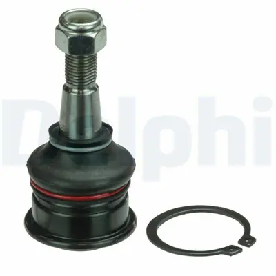 DELPHI TC1006 Alt Rotıl (Sağ - Sol) P107 C1 Yarıs Aygo 3520Q2