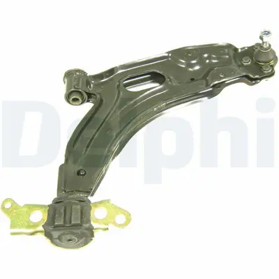 DELPHI TC1012 Salincak Sağˆ Komple Partner Berlingo 00>08 Xsara Ii Zx Roti·lli· 18mm 46454596