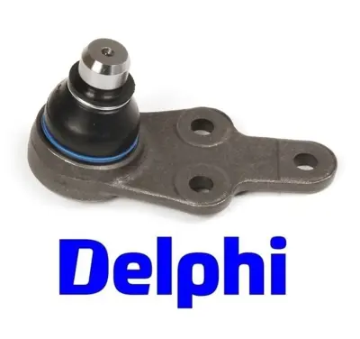 DELPHI TC1016 Salincak Rotilli Alt Sağ Hilux 2wd Pick-Up 2005> 1S713395AE