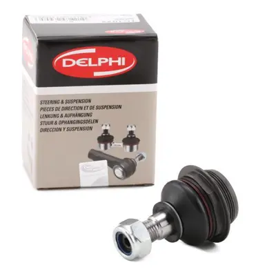 DELPHI TC1022 Rotilli Kol On Sol Saab 9-3- 900 Ii (Ch. S2012272- S7014773->) 1993 > 2003 TC1022