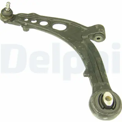 DELPHI TC1057 Alt Salıncak Kolu Komple Sol Punto 99 51842192