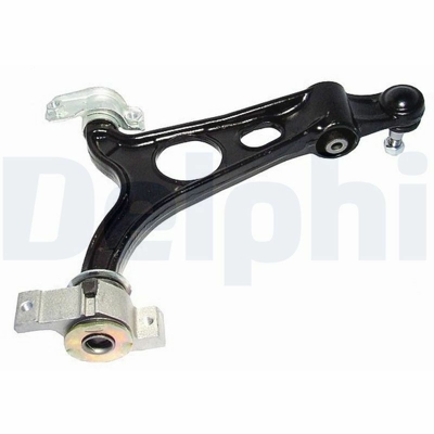 DELPHI TC1063 Alt Salıncak Komple Sağ Alfa 147-156 01 Gt 03 60686892 60652466