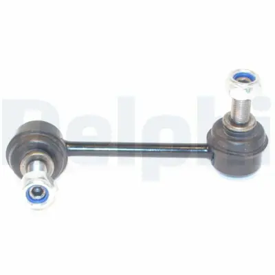 DELPHI TC1104 Z Rot On Sol Ford - Mazda Probe - 323 323f 626 Ge Gf Gw Mx5 Iı (Rhr) Mx6 Ge Xedos 6 01-92> GA2A34170A, L20634170A