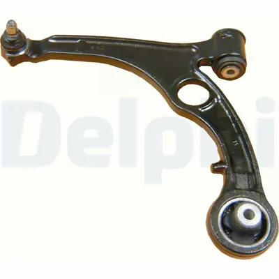 DELPHI TC1134 Salıncak Sol Komple Stılo 1.2 16v 1.4 16v 1.6 16v 1.8 16v 1.9jtd 2.4 20v 08 01> 50700797