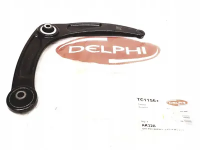 DELPHI TC1156 Salincak Sol Komple 406 406 Coupe 95>04 3520K8, 3520P3, 3520S2, 3520T0, E455005, 1607314580, 1643188580, 3520N5, 3520L8, 3520V7