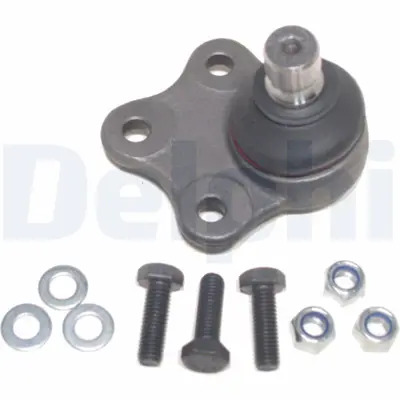 DELPHI TC1158 Salincak Rotilli On Sağ Alt X156 13> W176 12>18 W246 11>18 C117 13>19 2S613395AC