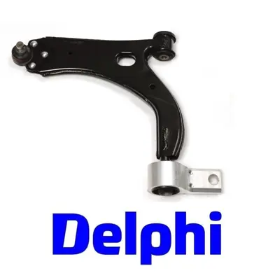 DELPHI TC1159 On Alt Salincak Sol Komple Fiesta V 01>08 Fusion 02>12 Mazda Ii 03> 2S613051DA