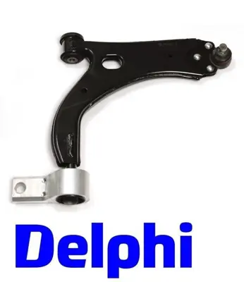 DELPHI TC1160 On Alt Salincak Sağˆ Komple Focus Ii 04> Focus Ii Cmax 04>07 Cmax 07> 1.6tdci 1.8tdci 2.0 Tdci Volvo C30 06>12 C70 Ii 06> S40 Ii 04> V50 05 > 1.6d 1.8d 2.0d 21mm Roti·lli· 1146131