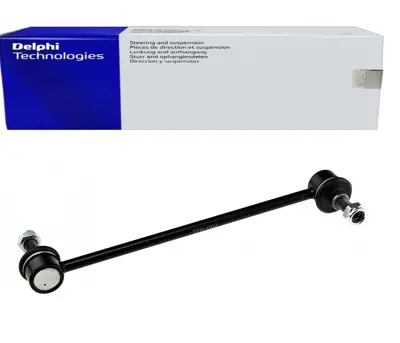 DELPHI TC1163 Z Rot Tourneo Connect 02 Transıt Connect 02 7T163B438AA, 