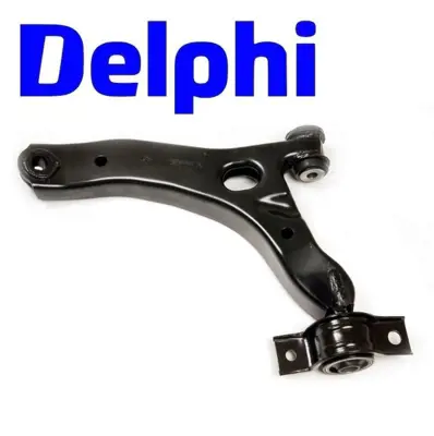 DELPHI TC1165 Alt Salıncak Rotılsız Sol Ford Tourneo Connect 02-13 4T1Z3079A